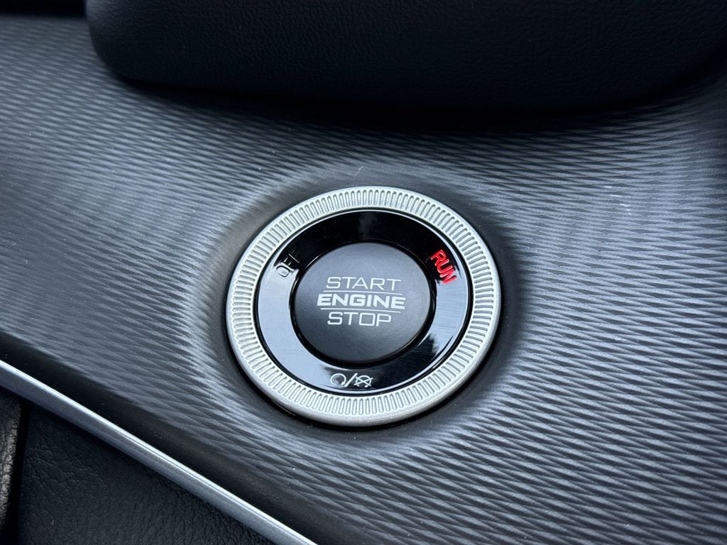 2025 Jeep Grand Cherokee Altitude - Photo 19