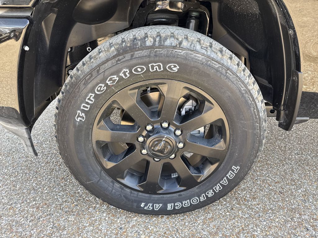 2025 RAM 2500 Big Horn - Photo 11