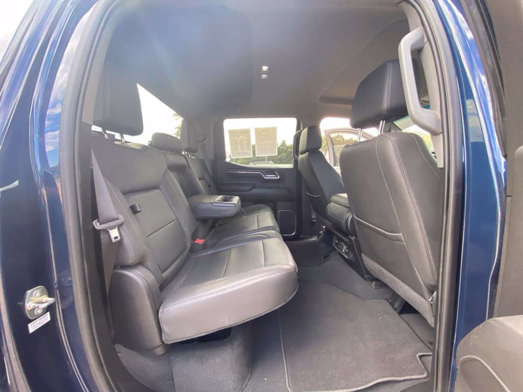 2023 GMC Sierra 1500 SLT - Photo 20