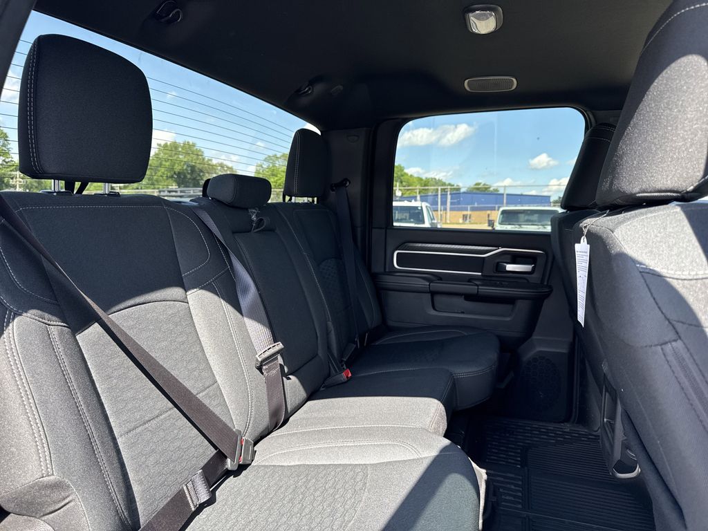 2025 RAM 2500 Big Horn - Photo 15
