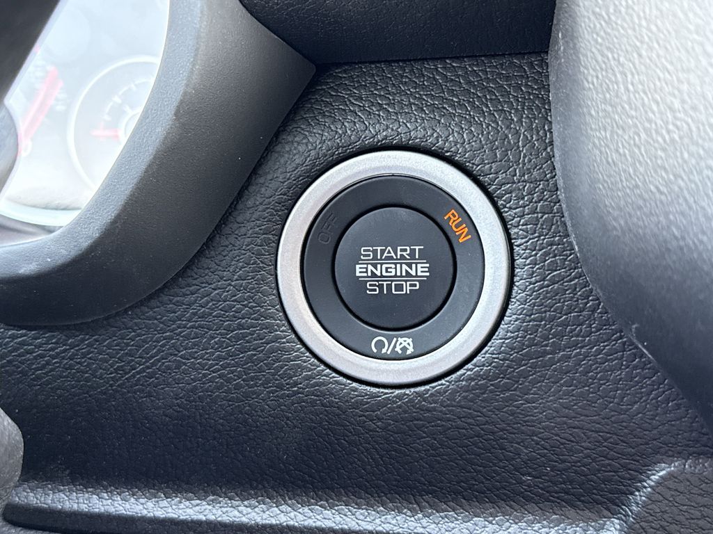 2025 RAM 2500 Big Horn - Photo 20