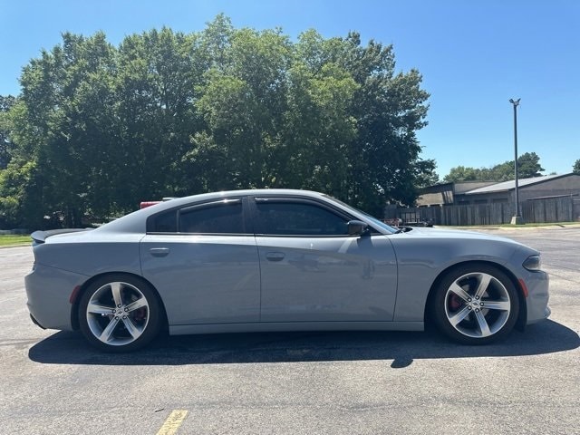 Used 2022 Dodge Charger SXT with VIN 2C3CDXBG6NH119764 for sale in Wynne, AR