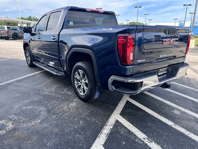 2023 GMC Sierra 1500 SLT - Photo 6