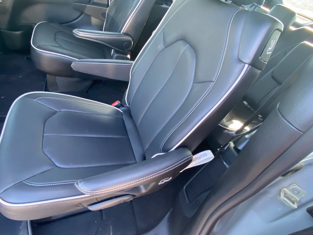 2026 Chrysler Pacifica Limited - Photo 26