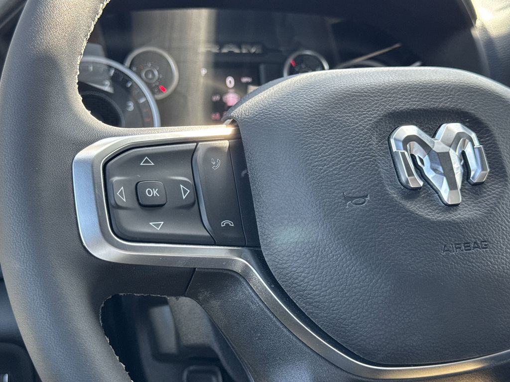 2025 RAM 2500 Big Horn - Photo 19