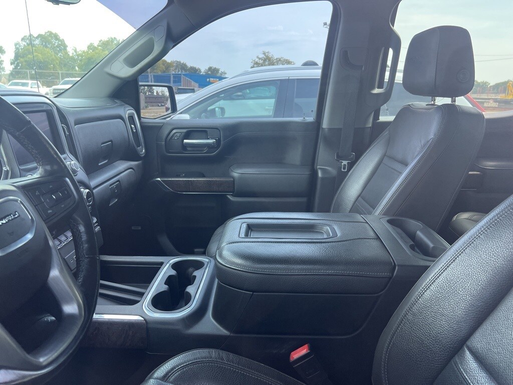 2020 Gmc Sierra 1500 Denali photo 4