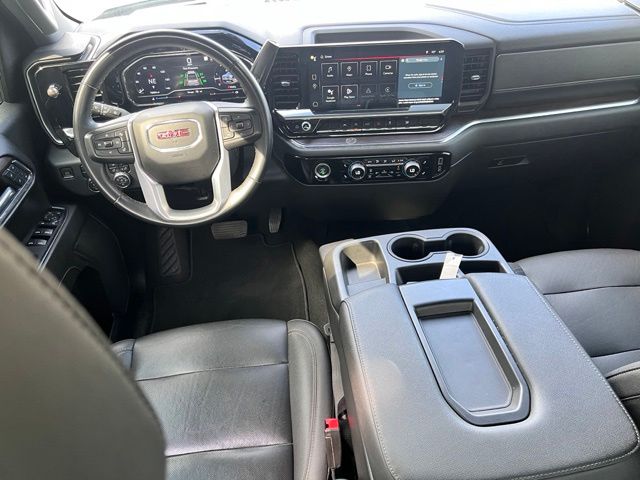 2023 GMC Sierra 1500 SLT - Photo 15