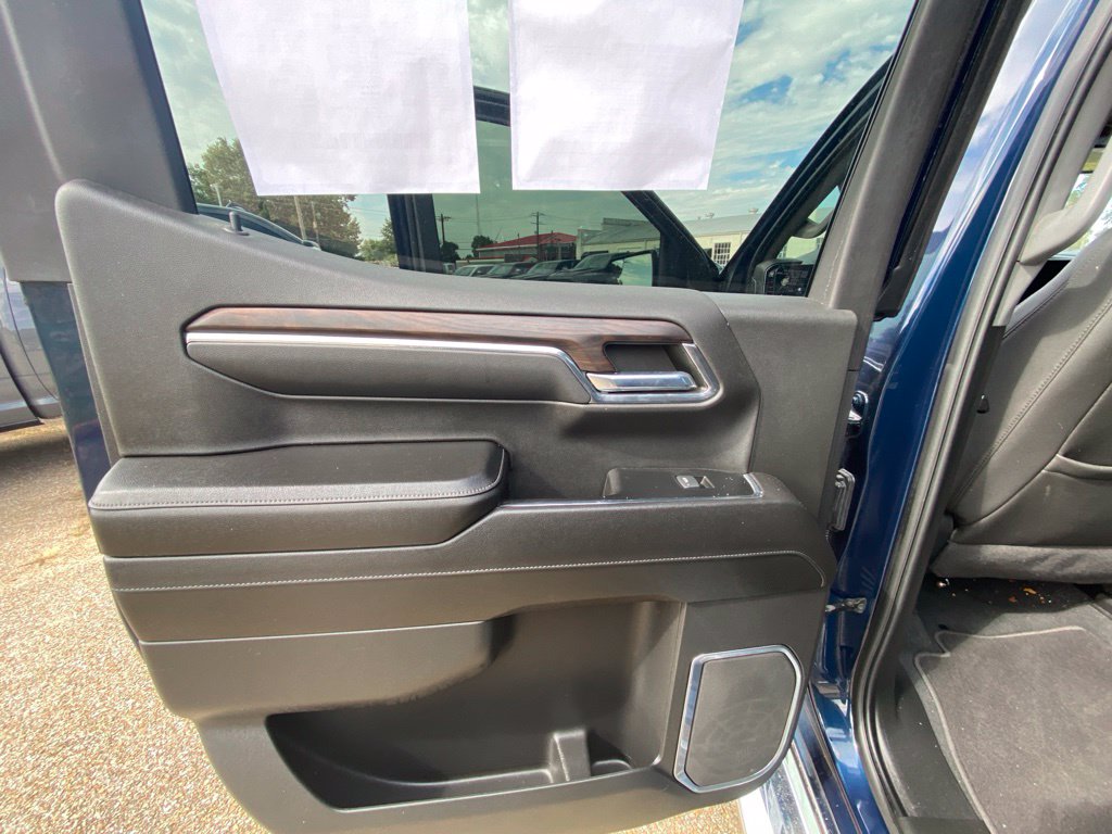 2023 GMC Sierra 1500 SLT - Photo 25