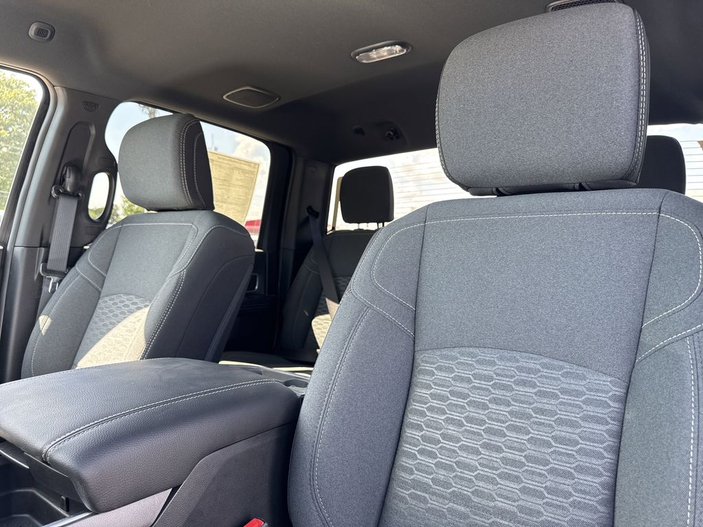 2025 RAM 2500 Big Horn - Photo 13