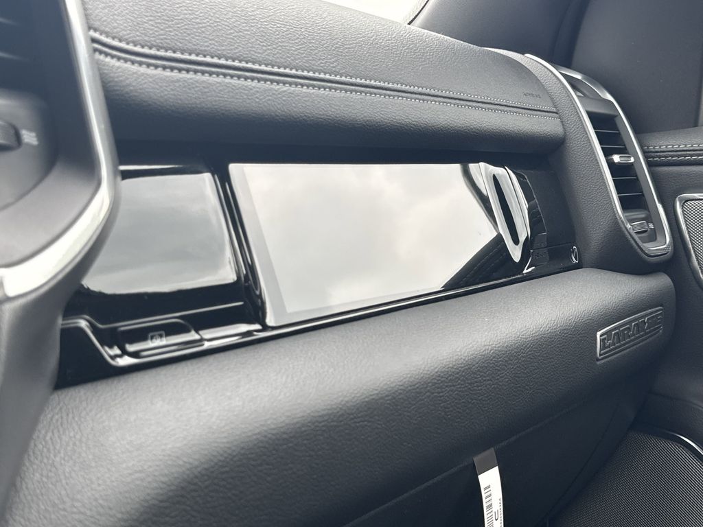 2025 RAM 1500 Laramie - Photo 23