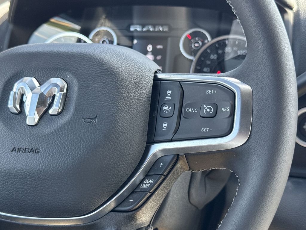 2025 RAM 2500 Big Horn - Photo 20