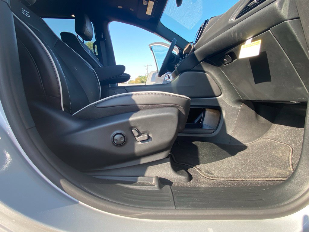 2026 Chrysler Pacifica Limited - Photo 15