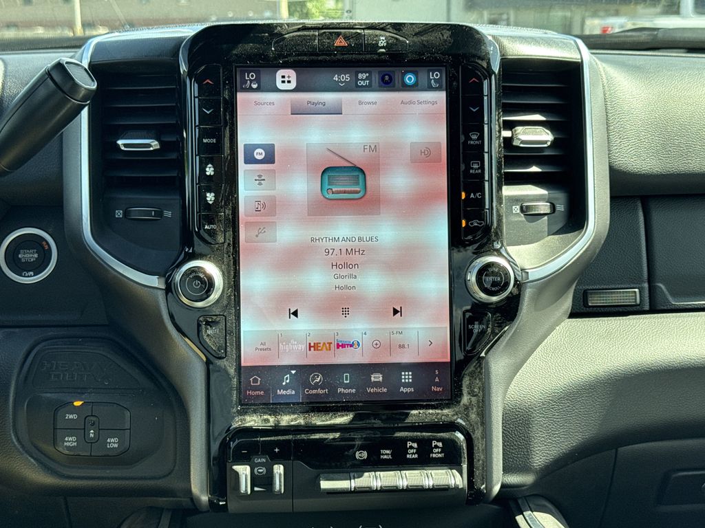 2025 RAM 2500 Big Horn - Photo 22