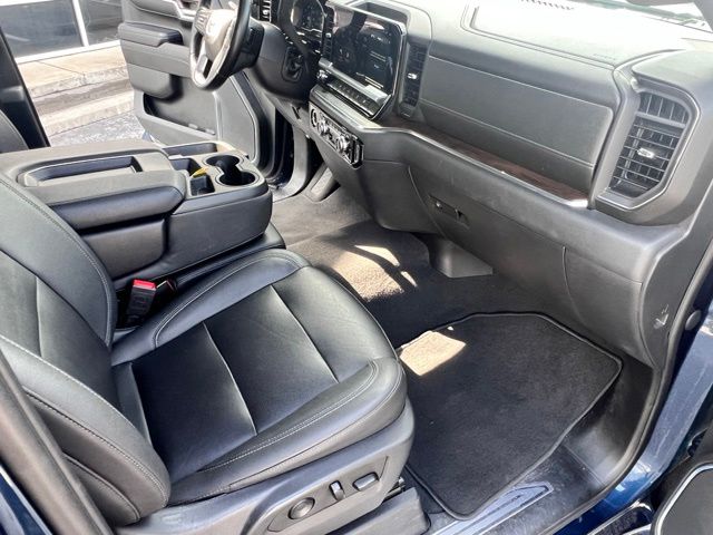 2023 GMC Sierra 1500 SLT - Photo 31