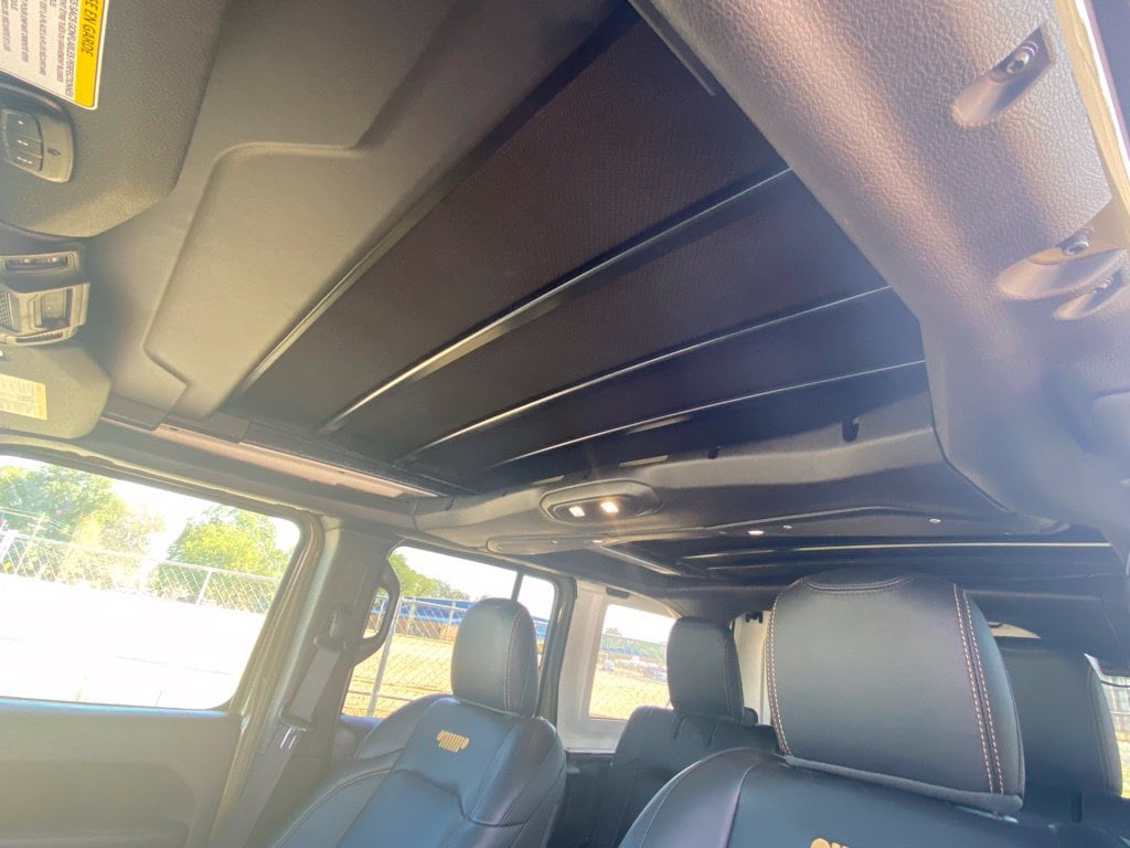 2025 Jeep Wrangler 4-Door Willys - Photo 18