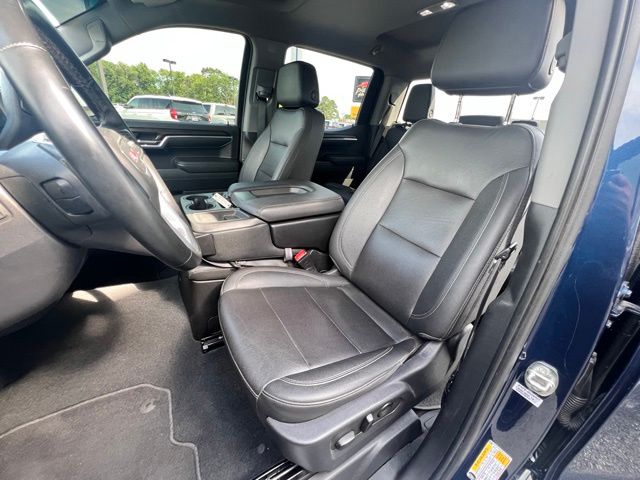 2023 GMC Sierra 1500 SLT - Photo 25