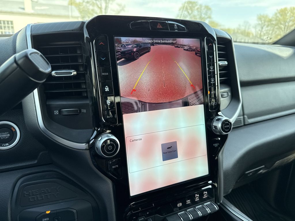 2025 RAM 2500 Big Horn - Photo 26