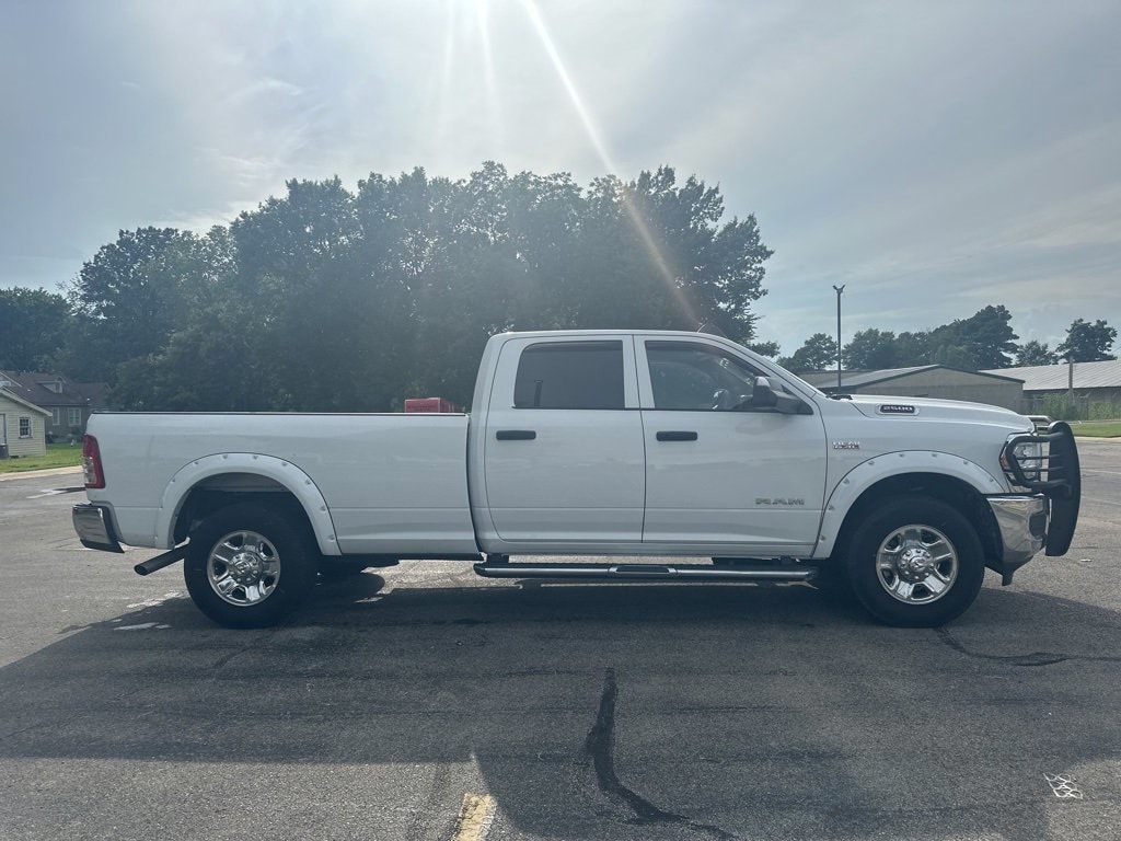 Used 2022 RAM Ram 2500 Pickup Tradesman with VIN 3C6UR4HJ1NG390144 for sale in Wynne, AR