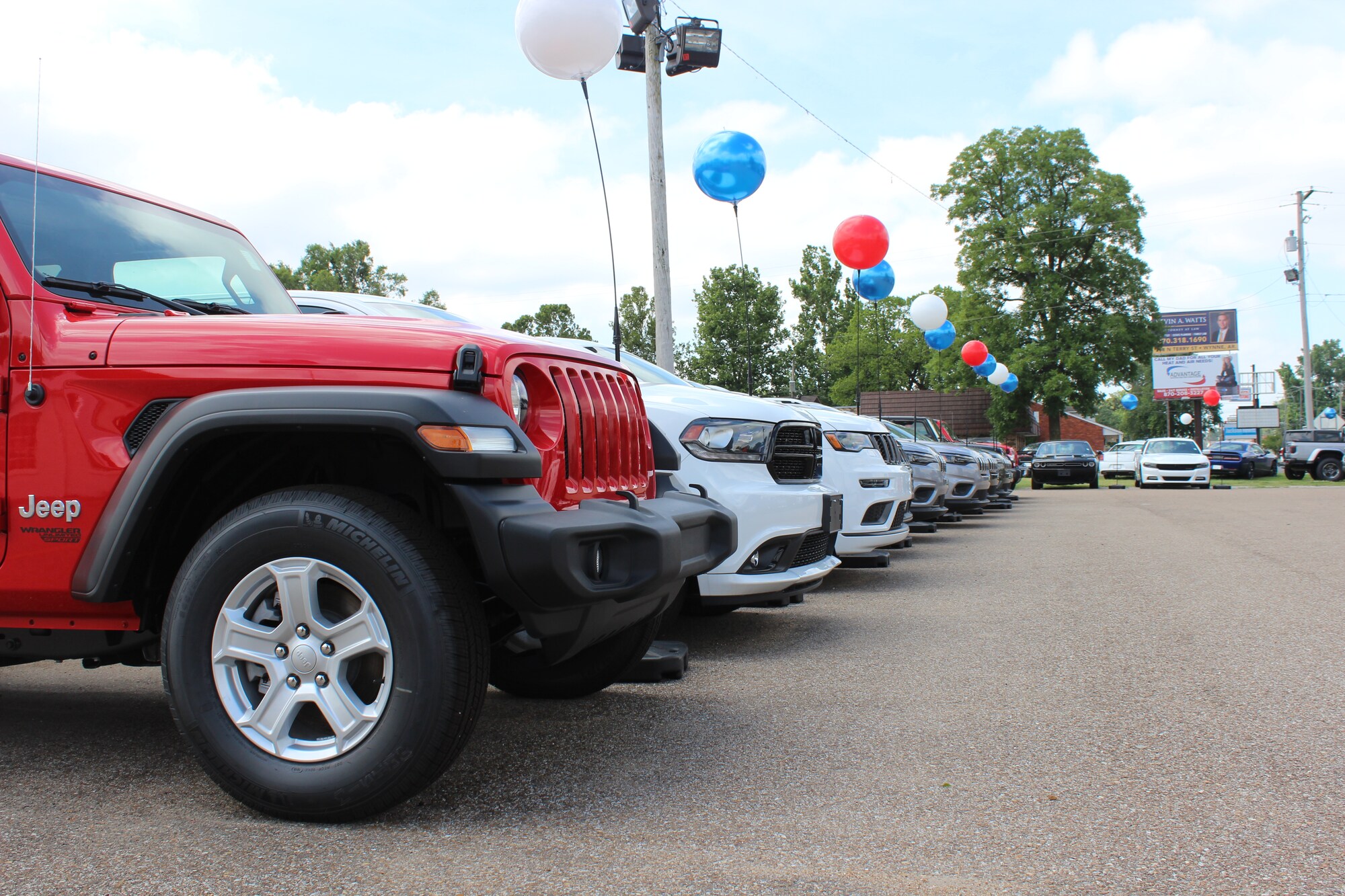 Heartland Chrysler Dodge Jeep Ram New Dodge, Jeep, Chrysler, Ram