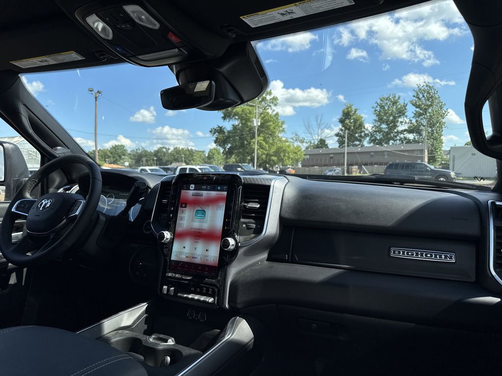 2025 RAM 2500 Big Horn - Photo 16