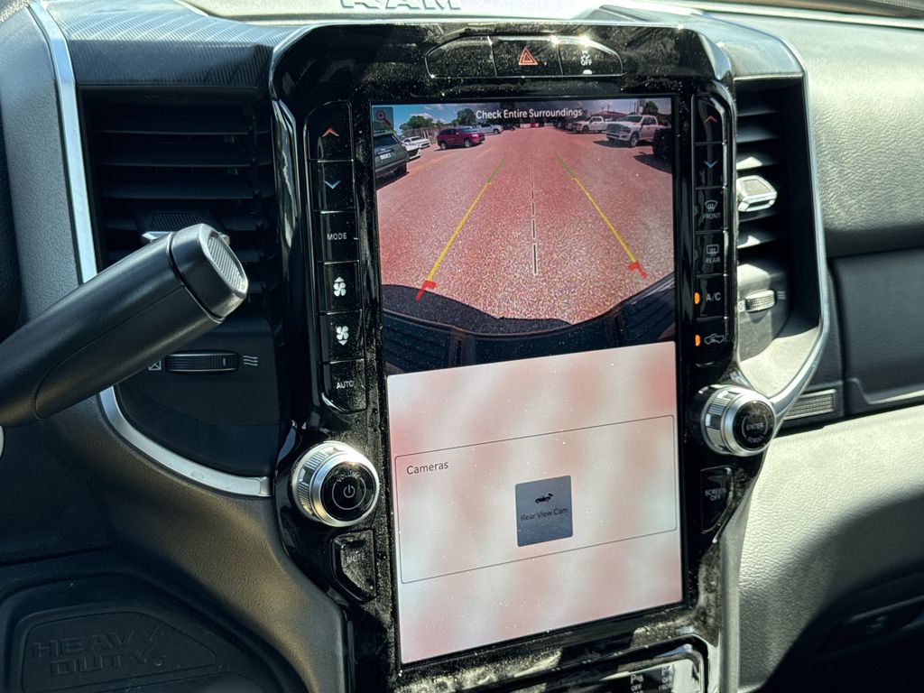 2025 RAM 2500 Big Horn - Photo 24