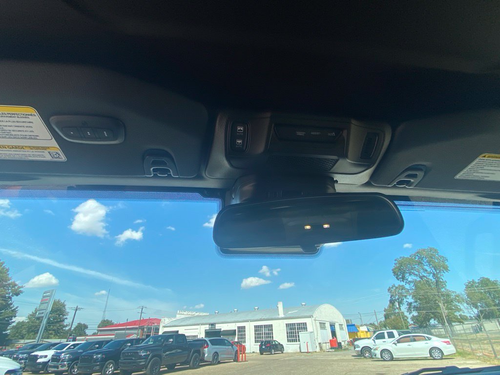 2025 Jeep Wrangler 4-Door Willys - Photo 14