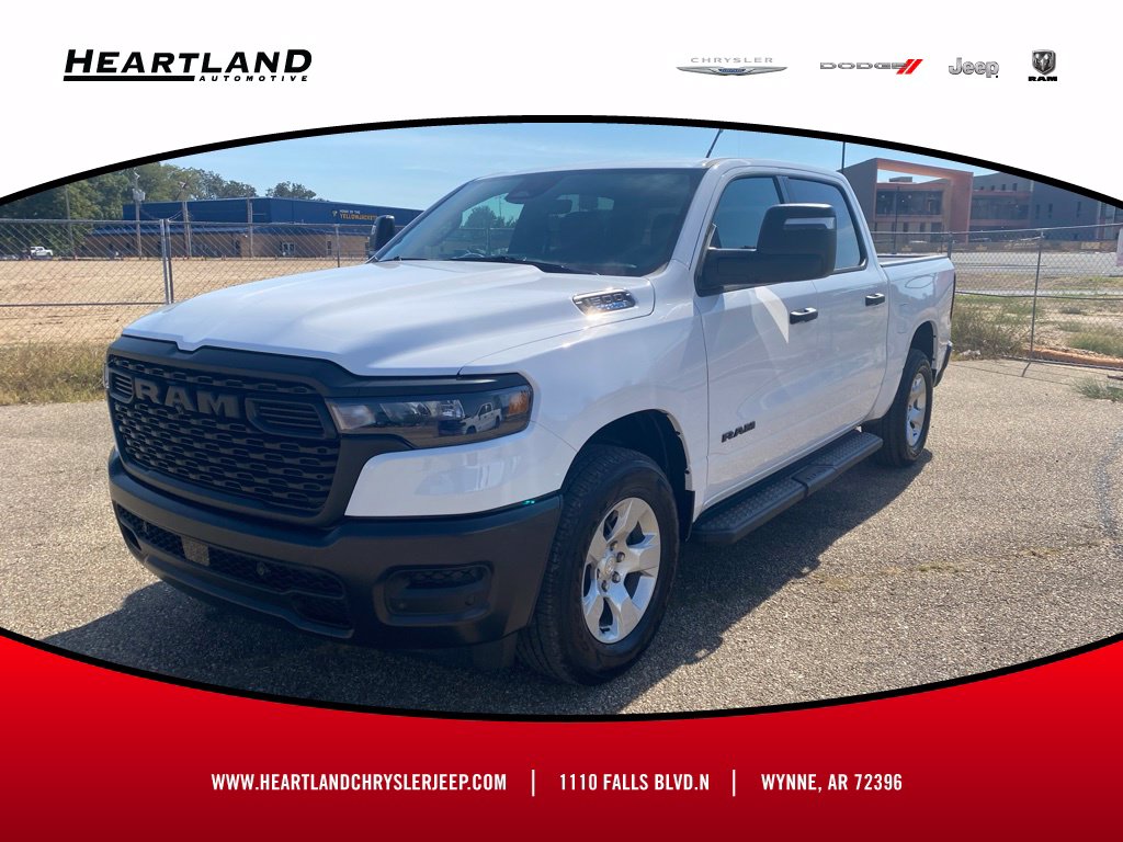  Ram 1500