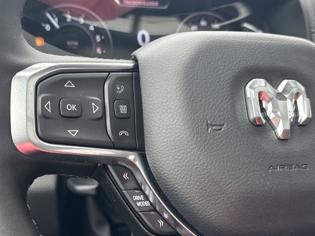 2025 RAM 1500 Laramie - Photo 19