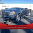  GMC Canyon