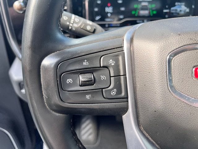 2023 GMC Sierra 1500 SLT - Photo 20