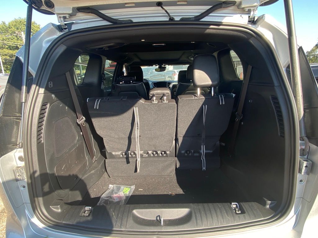 2026 Chrysler Pacifica Limited - Photo 22