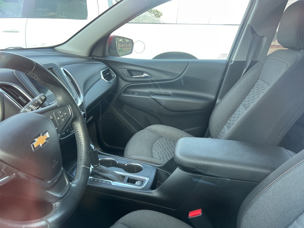 Used 2019 Chevrolet Equinox LT SUV