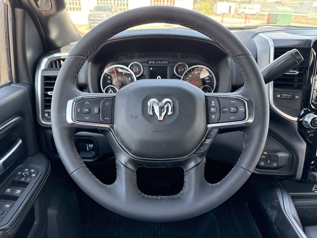 2025 RAM 2500 Big Horn - Photo 21