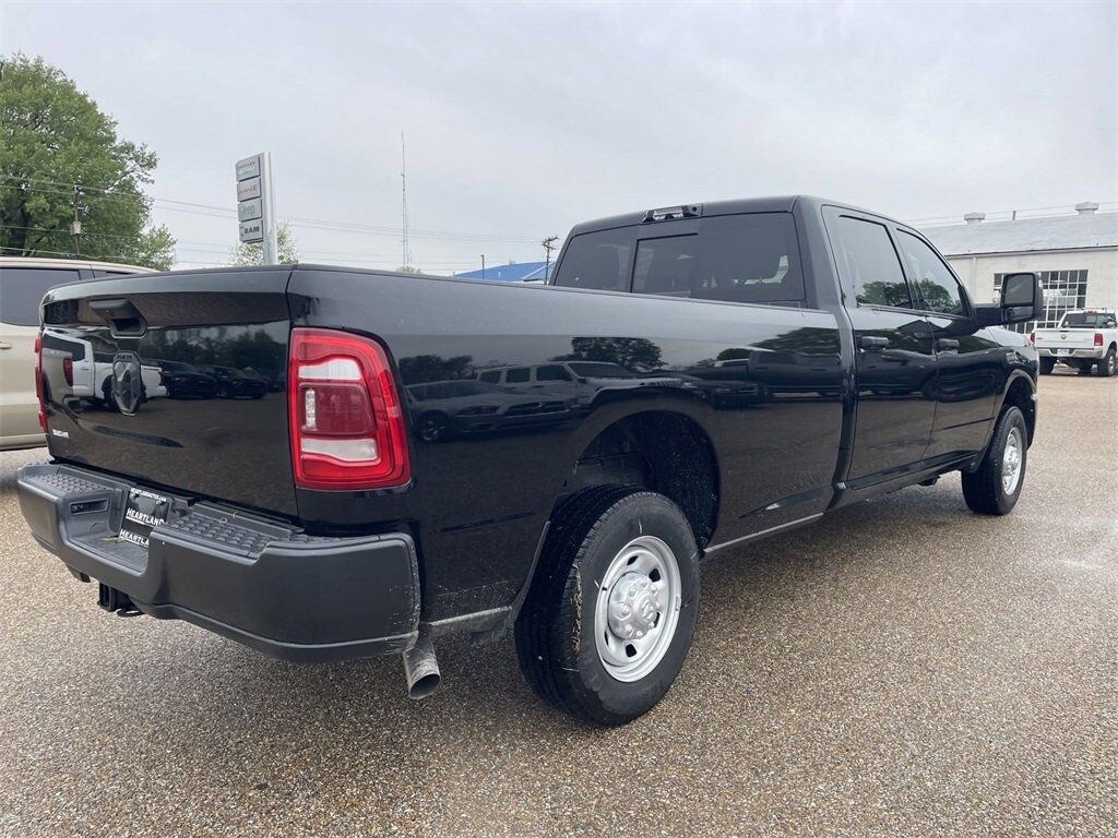 Used 2023 Ram 2500 Tradesman Truck