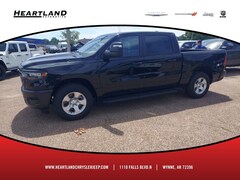 2026 Ram 1500 TRADESMAN CREW CAB 4X4 5'7 BOX Pickup