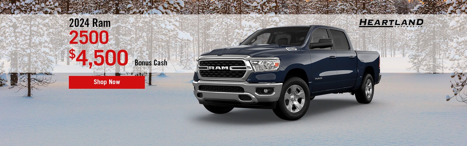 Heartland Dodge Wynne Ar