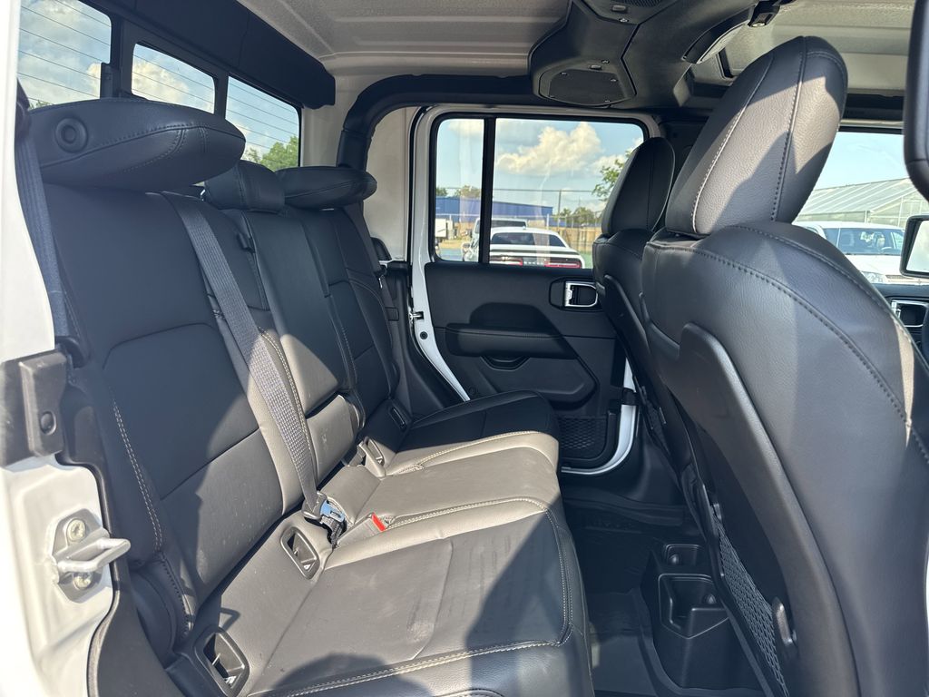 2025 Jeep Gladiator High Tide - Photo 14