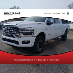2026 Ram 2500 LIMITED LONGHORN MEGA CAB 4X4 6'4 BOX Pickup