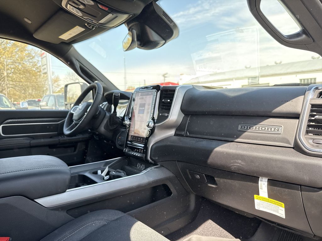 2025 RAM 2500 Big Horn - Photo 18
