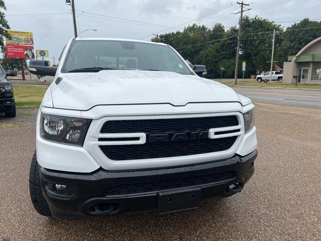 2022 Ram 1500 Big Horn Lone Star photo 2