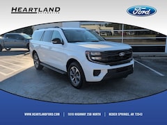 2027 Ford Expedition Max Active SUV