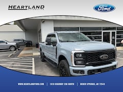 2026 Ford F-250 Truck Crew Cab