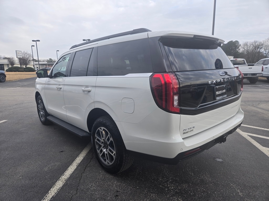 New 2026 Ford Expedition Active SUV