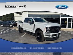 2026 Ford F-250 Truck Crew Cab