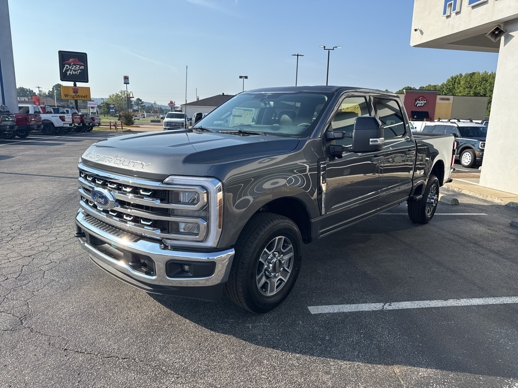 New 2026 Ford F-350  Truck Crew Cab