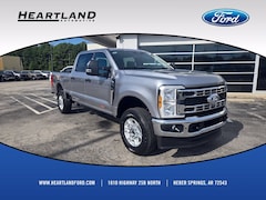 2027 Ford F-250 XLT Truck Crew Cab