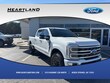 Ford F-250SD