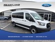  Ford Transit-350 Passenger