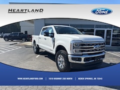 2026 Ford F-250 Truck Crew Cab