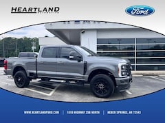 2026 Ford F-250 Truck Crew Cab